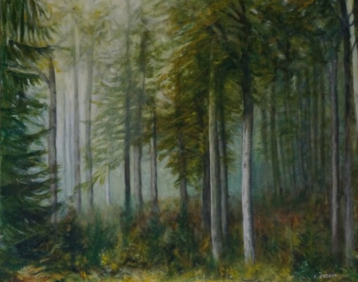Wald II